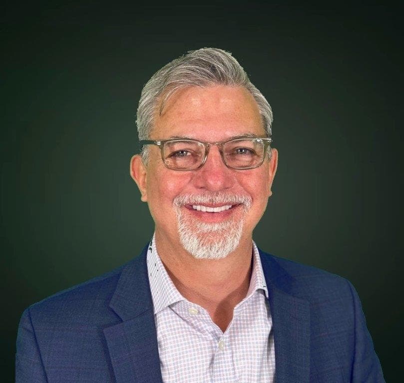 David Van Osdol